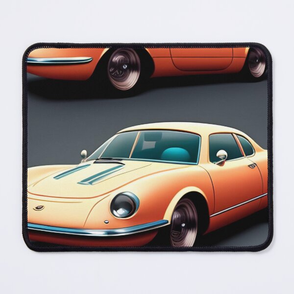 Item preview, Old car of the future CAR NUMBER 2 designed and sold by SpecialForceART.