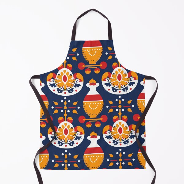 Item preview, Oranges of Seville Digital Pattern designed and sold by zolarche.