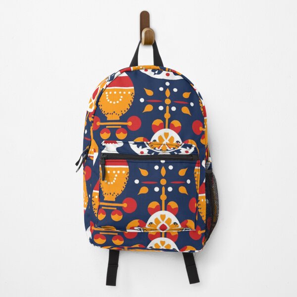 Item preview, Oranges of Seville Digital Pattern designed and sold by zolarche.