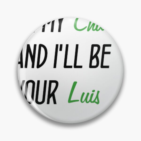 Item preview, Charlie + LuisEllick [NCIS] designed and sold by AnnabellTaber.