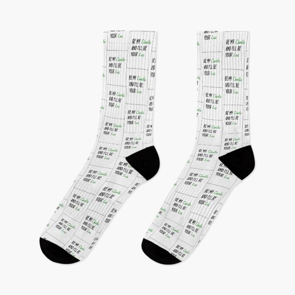 Item preview, Charlie + LuisEllick [NCIS] designed and sold by AnnabellTaber.