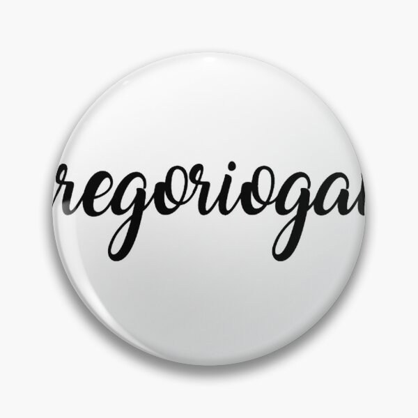 Item preview, GregorioGang designed and sold by AnnabellTaber.