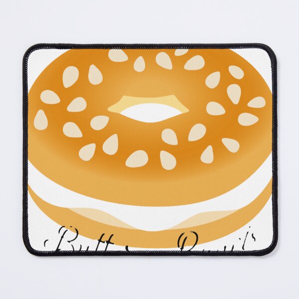 Item preview, Geraldine_s Buttery Bagels designed and sold by mcgove-rnyuk.
