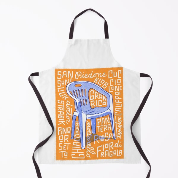 Item preview, Italian summer - Gelati designed and sold by uellaaa.