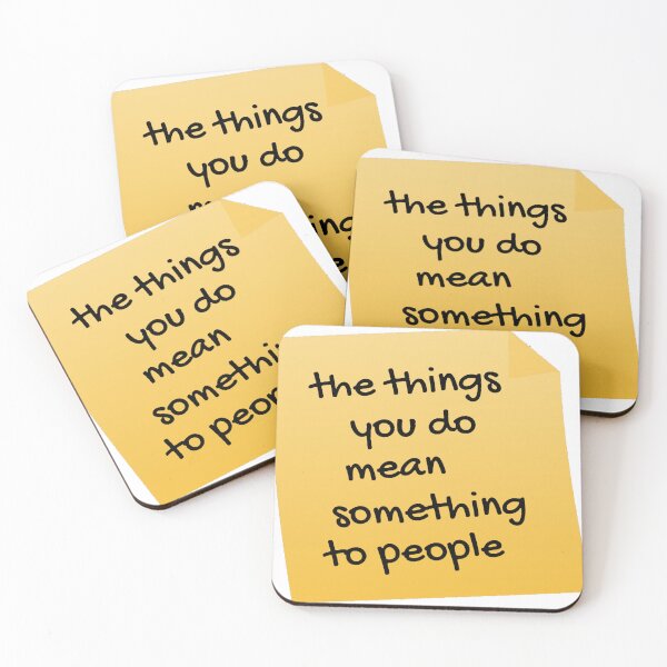 Item preview, NCIS Quote Active  designed and sold by AnnabellTaber.