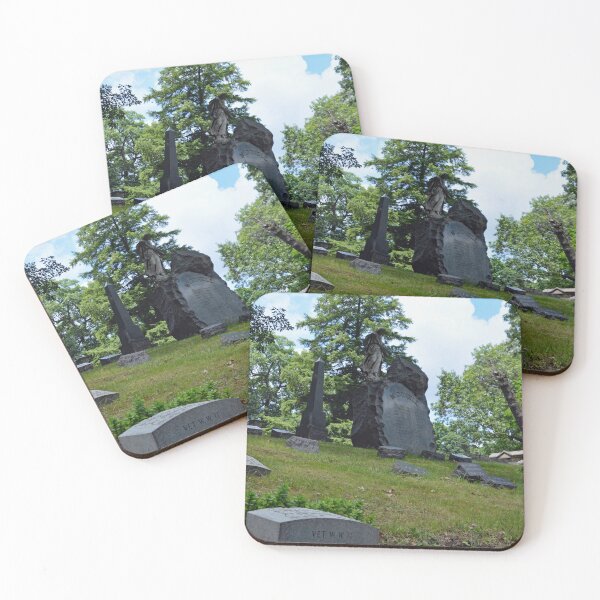 Item preview, Westlawn Cemetary, Canton Ohio designed and sold by RabbitHole13.