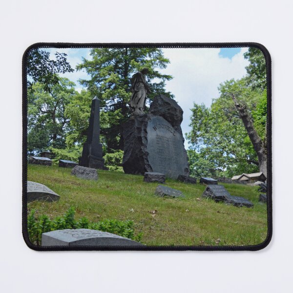 Item preview, Westlawn Cemetary, Canton Ohio designed and sold by RabbitHole13.