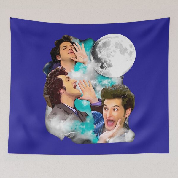 Item preview, Jean Ralphio   	 designed and sold by jxsfrwpjl78.