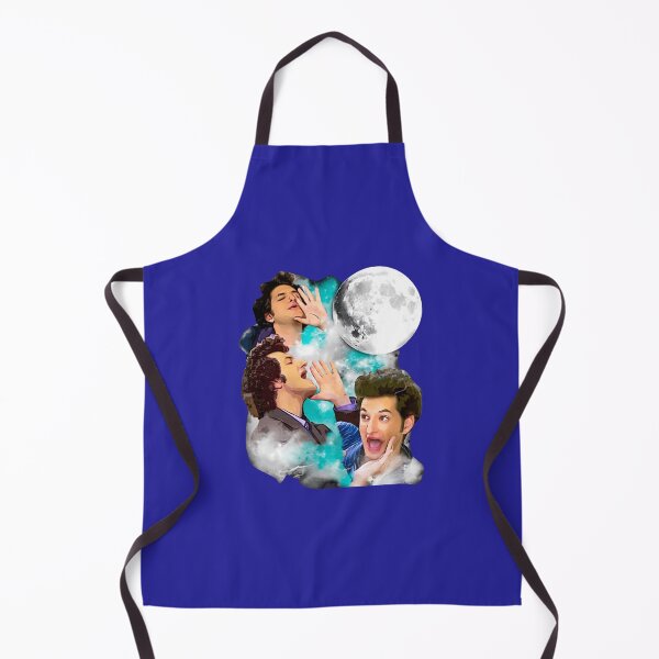 Item preview, Jean Ralphio   	 designed and sold by jxsfrwpjl78.