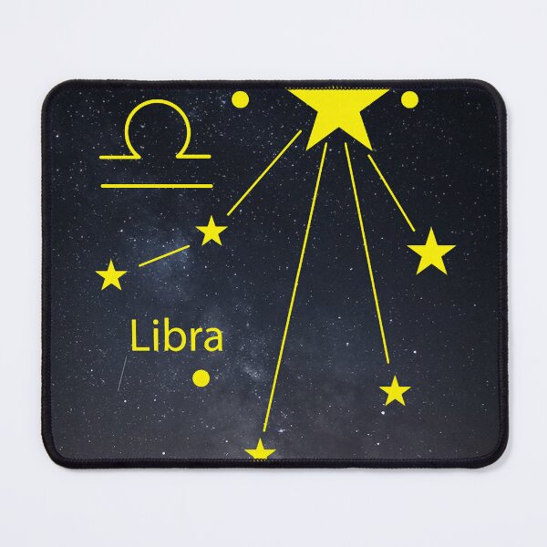 Item preview, Libra Constellation designed and sold by mcgove-rnyuk.