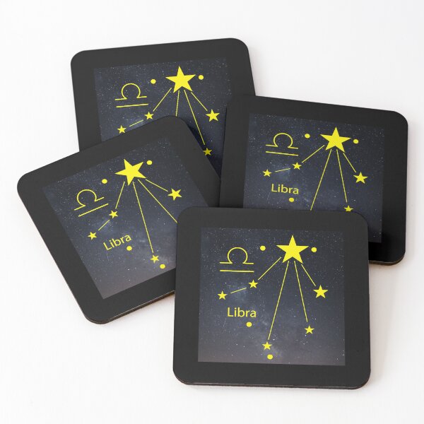 Item preview, Libra Constellation designed and sold by mcgove-rnyuk.