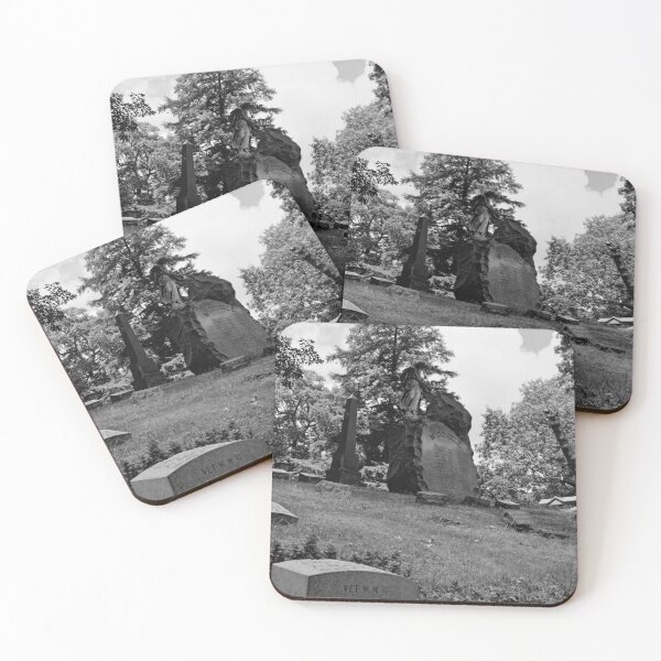 Item preview, Westlawn Cemetary, Canton Ohio designed and sold by RabbitHole13.