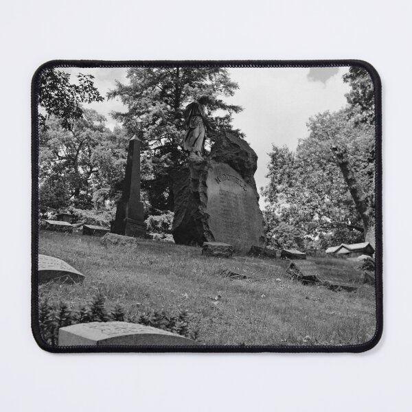 Artikelvorschau, Westlawn-Friedhof, Kanton Ohio entworfen und verkauft von RabbitHole13.