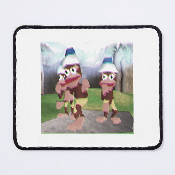 Item preview, Ape Escape - Monkey dance!   	 designed and sold by ethuzrlpofd20.