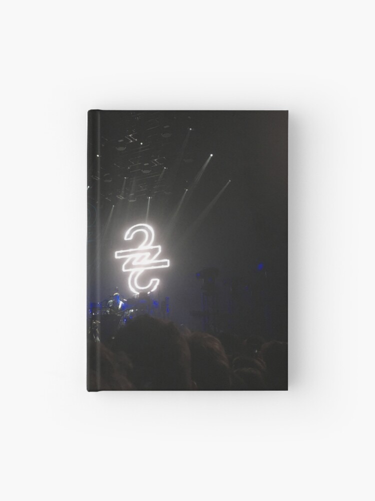 bon iver at merriweather post pavilion hardcover journal by aksav redbubble bon iver at merriweather post pavilion hardcover journal by aksav redbubble