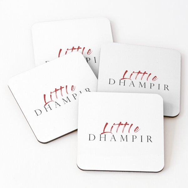 Item preview, Little Dhampir ~ Vampire Academy designed and sold by mcgove-rnyuk.