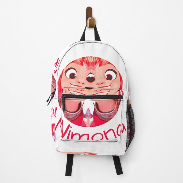 Item preview, Nimona designed and sold by Tropium-Designs.