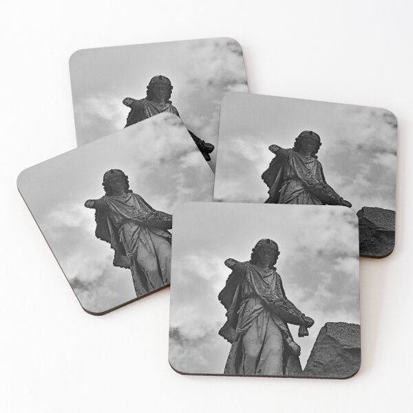 Item preview, Westlawn Cemetary, Canton Ohio designed and sold by RabbitHole13.