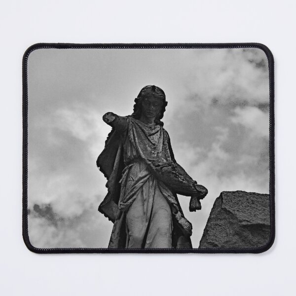 Item preview, Westlawn Cemetary, Canton Ohio designed and sold by RabbitHole13.