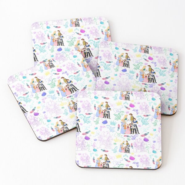 Item preview, Swan Princess Pattern - This isn’t my idea designed and sold by Redfoxart21.