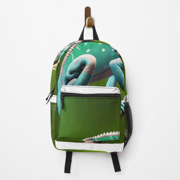 Item preview, Chameleon's Inquisitive Exploration designed and sold by kalalagestau.