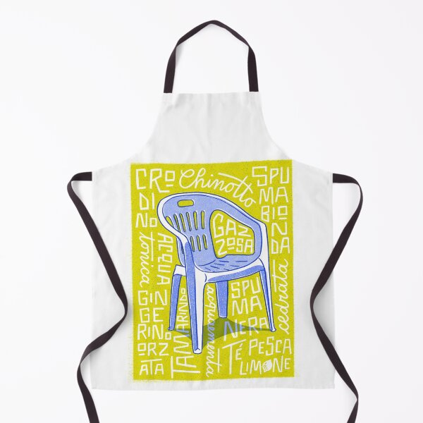 Item preview, Italian summer - Soft drinks  designed and sold by uellaaa.