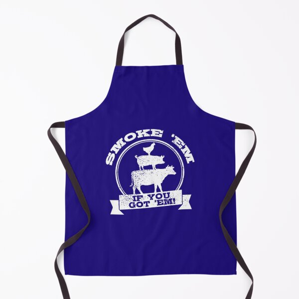 Item preview, Grilling BBQ Apparel for Meat Lover Smoker for the Grillfather and Pitmaster designed and sold by jzjtpizv95.