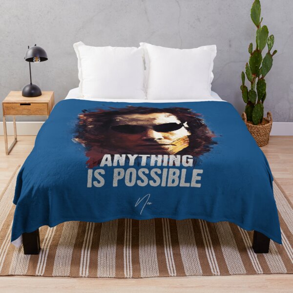 Item preview, NEO - THE MATRIX [Keanu Reeves] 	 designed and sold by hxztbuonodj91.