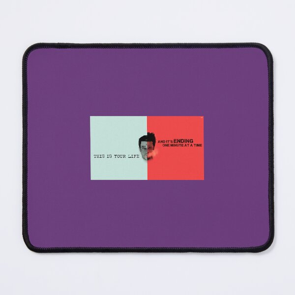 Item preview, Fight Club quote 1 designed and sold by awkidmwf29.