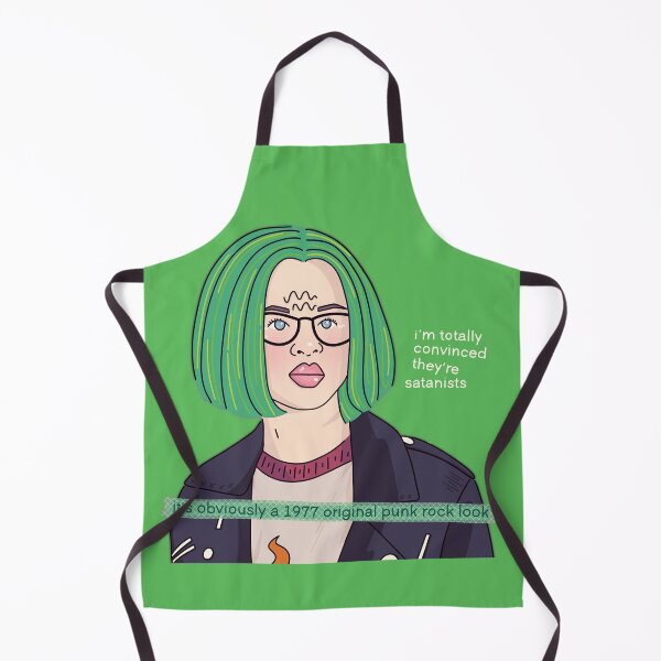 Item preview, Enid designed and sold by dannyhxxker.