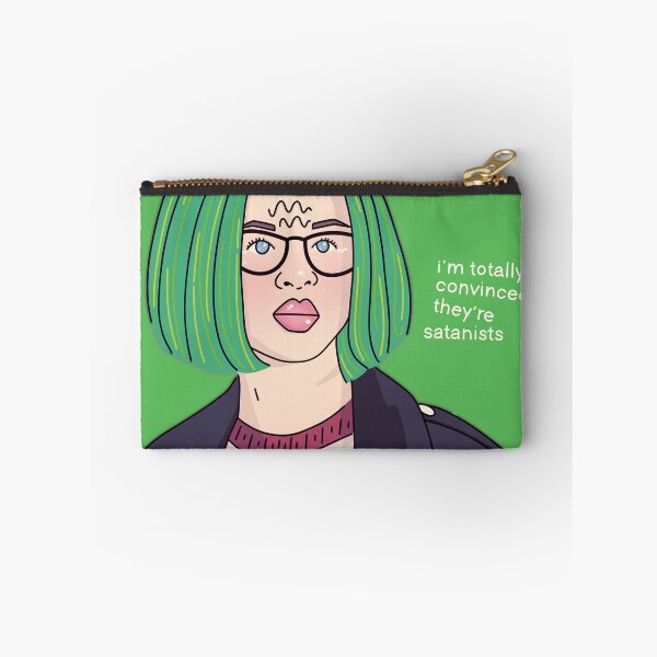 Item preview, Enid designed and sold by dannyhxxker.