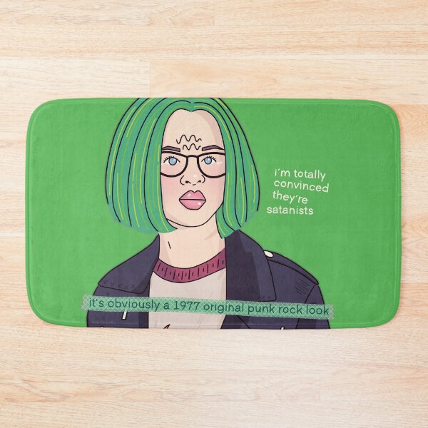 Item preview, Enid designed and sold by dannyhxxker.