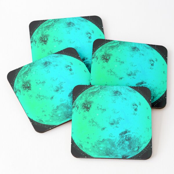 Item preview, Glowing Planet - Shine like a star! No. 3 designed and sold by asanaworld.