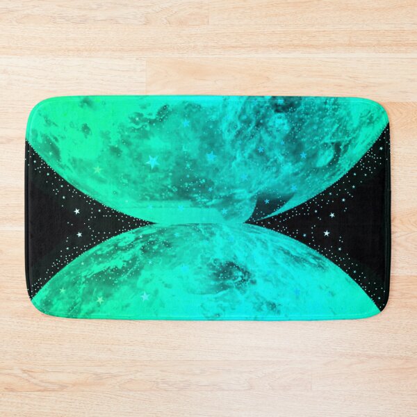 Item preview, Glowing Planet - Shine like a star! No. 3 designed and sold by asanaworld.