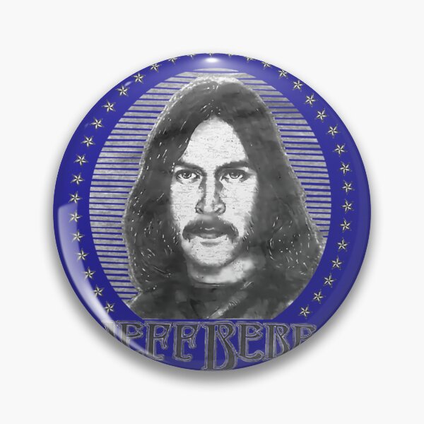 Item preview, Jeff Bebe Band   	 designed and sold by jxsfrwpjl78.