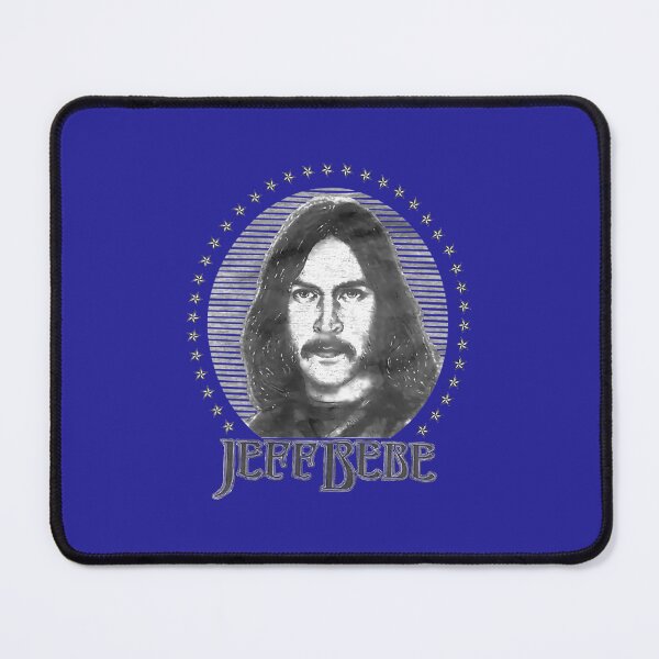 Item preview, Jeff Bebe Band   	 designed and sold by jxsfrwpjl78.