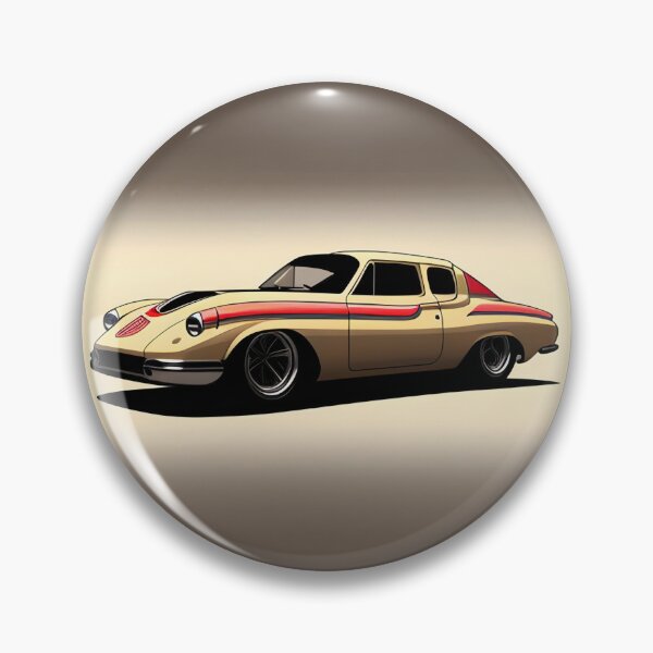 Item preview, Old car of the future CAR NUMBER 5 designed and sold by SpecialForceART.