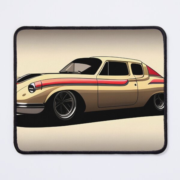 Item preview, Old car of the future CAR NUMBER 5 designed and sold by SpecialForceART.