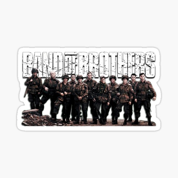 band of brothers music orchestra clipart