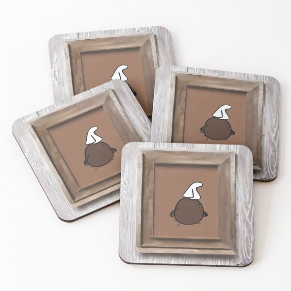 Item preview, Brown April designed and sold by eduk8byfoyles.