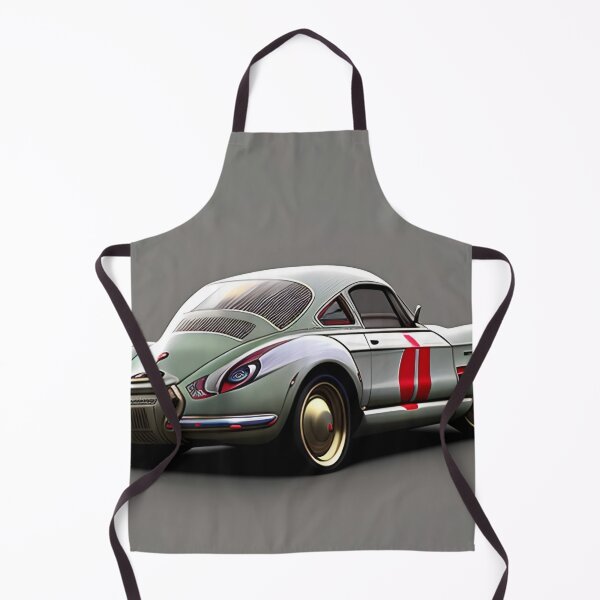 Item preview, Old car of the future CAR NUMBER 6 designed and sold by SpecialForceART.