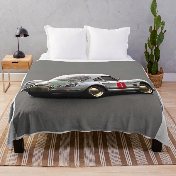 Item preview, Old car of the future CAR NUMBER 6 designed and sold by SpecialForceART.