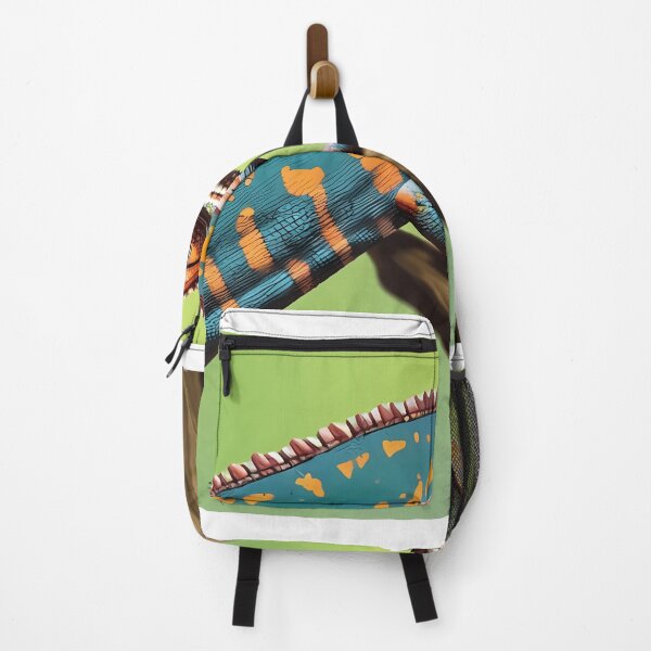 Item preview, Chameleon's Inquisitive Exploration designed and sold by ebraretukaq.