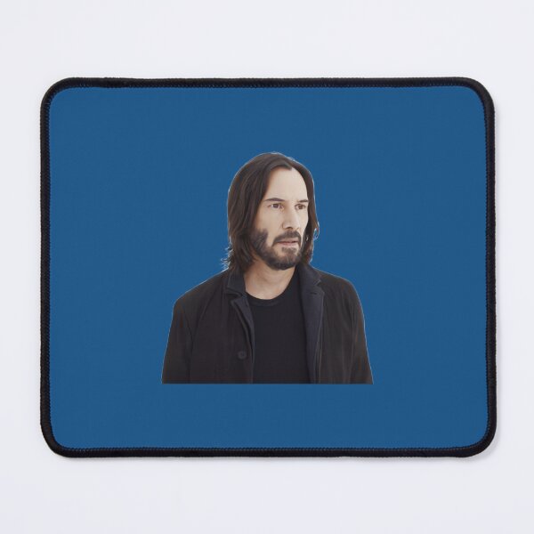 Item preview, Neo Keanu Reeves Cutout The Matrix Resurrections designed and sold by hxztbuonodj91.