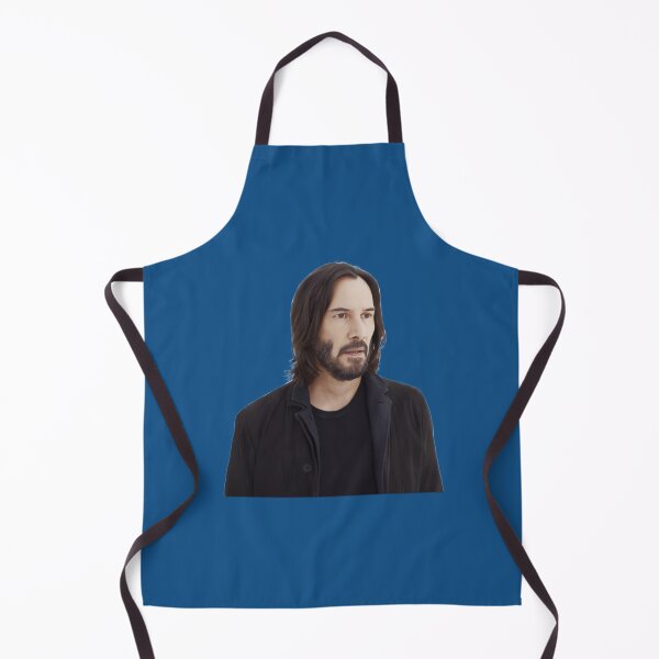 Item preview, Neo Keanu Reeves Cutout The Matrix Resurrections 	 designed and sold by hxztbuonodj91.