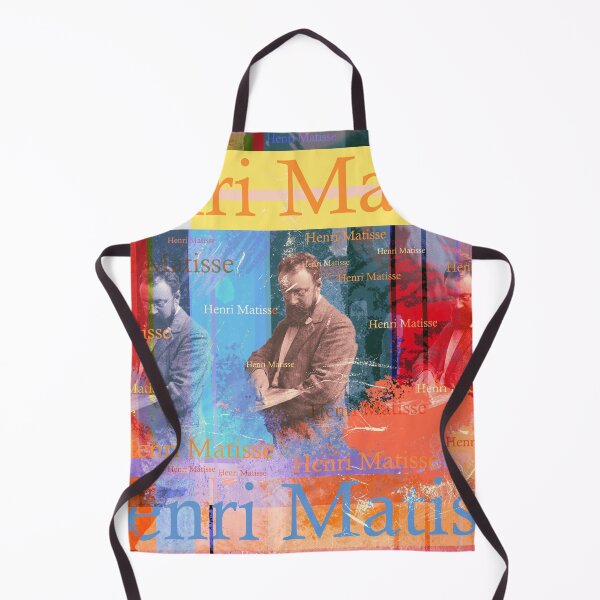 Item preview, painter Henri Matisse designed and sold by Mauswohn.