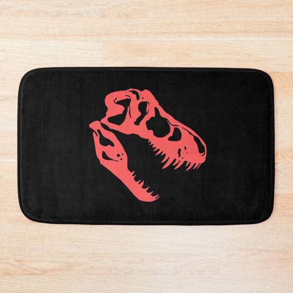 Item preview, T-rex Skull designed and sold by Simo0455.