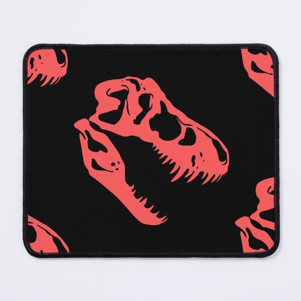 Item preview, T-rex Skull designed and sold by Simo0455.