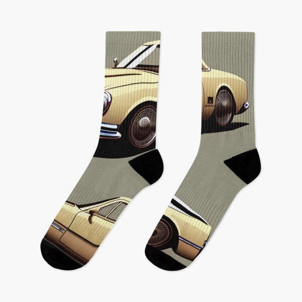 Item preview, Old car of the future CAR NUMBER 7 designed and sold by SpecialForceART.