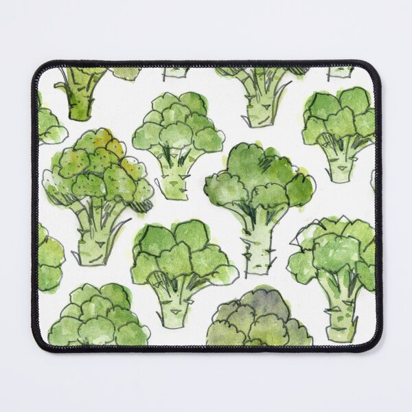Item preview, Broccoli - Formal designed and sold by crumpsticks.